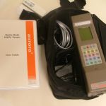 378 5080 Mätinstrument